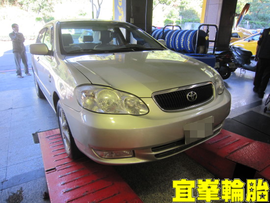 TOYOTA ALTIS 冷氣控制面板按鈕損壞 TOYOTA ALTIS 冷氣控制面板按鈕損壞