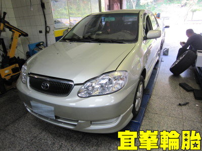 ALTIS 引擎整備 D+2 DAY 兩情若是長久時 又豈在朝朝暮暮 ALTIS 引擎整備 D+2 DAY 兩情若是長久時 又豈在朝朝暮暮
