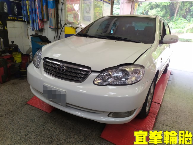 TOYOTA ALTIS Gulf Ultrasynth X 5W50 輪胎對調    福士車室活性碳空氣濾網 節氣門清潔 怠速馬達清潔