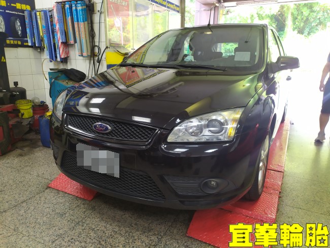 FORD FOCUS Gulf MAX Ultra Plus 10W40 SWD JAKO ATF 變速箱油濾網更換 變速箱油底殼更換