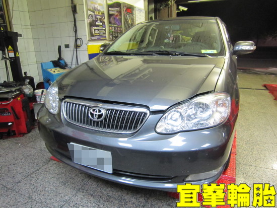 ALTIS AGIP 5W40 BENDIX HD 碟盤研磨車銷