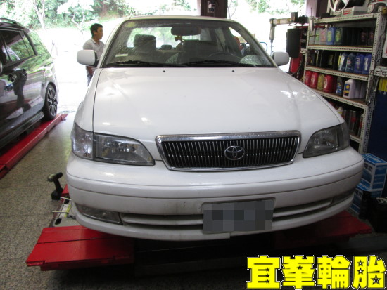 PREMIO CONTEX 10W40 輪胎抖動變形