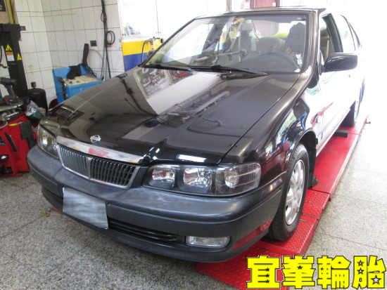 341 起動馬達更換