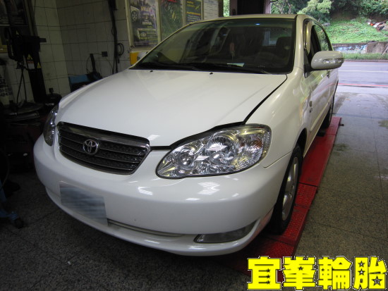 ALTIS  unil-opal V9 5W50 SHELL S5 ATF  福士水箱精 汽車濾心 火星塞 BENDIX煞車油 脈衝式跟換