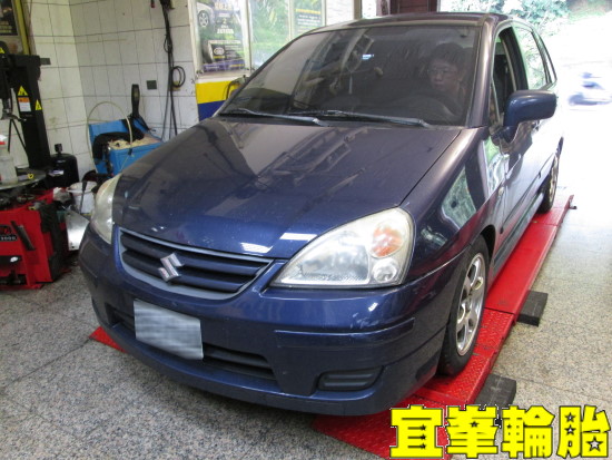 SUZUKI LIANA CONTEX 10W40