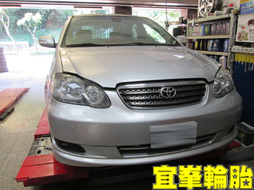 ALTIS BENDIX MKT 碟盤車銷研磨