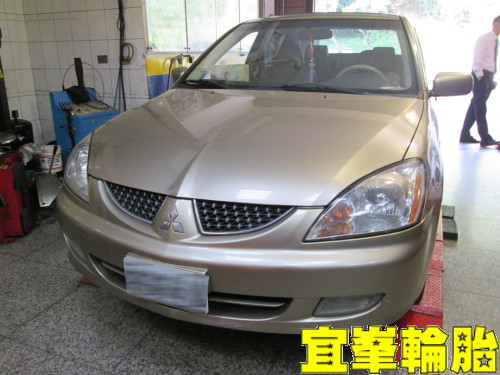 GLOBAL LANCER 冷氣系統保養 活性碳冷氣濾網 AGIP 10W40 3D四輪定位
