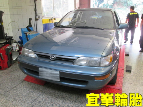 COROLLA AGIP 10W40 福士機油止漏劑