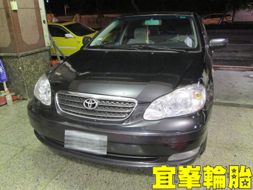 ALTIS 冷氣控制面板按鈕損壞
