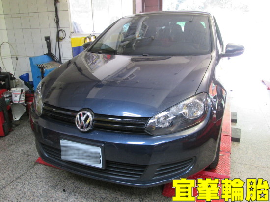 GOLF ORO W401 TPMS