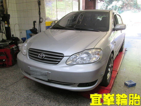 ALTIS unil-opal V9 5W50 bendix 煞車油 脈衝式更換