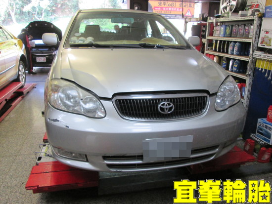 ALTIS BENDIX MKT 碟盤車銷研磨 AGIP 10W40