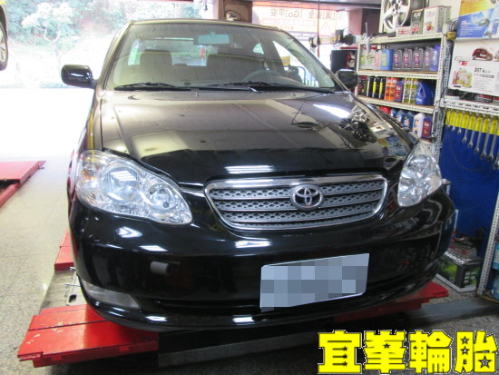 TOYOTA ALTIS SELENIA 10w40 SHELL S5 ATF 變速箱油濾網