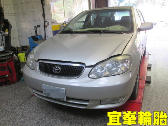 TOYOTA ALTIS 引擎漏油修復D DAY!