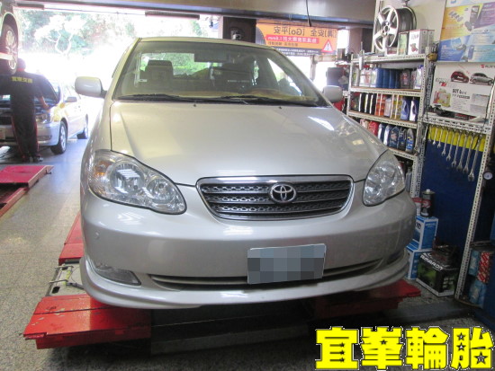 TOYOTA ALTIS BENDIX MKT 冷氣控制面板按鈕損壞 排檔片破損更新