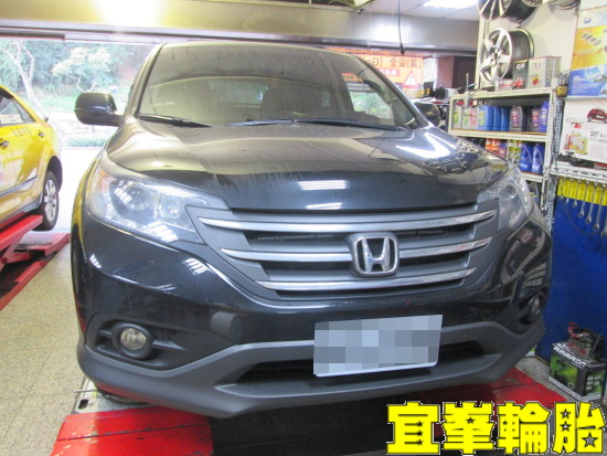 HONDA C-RV  SELENIA SPORT 5W40