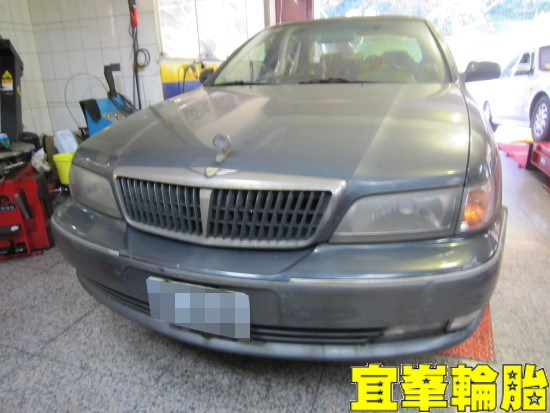 NISSAN CEFIRO CONTEX 10W40