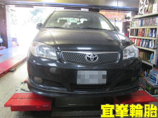 TOYOTA VIOS AGIP 10W40