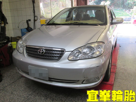 toyota altis contex 10W40