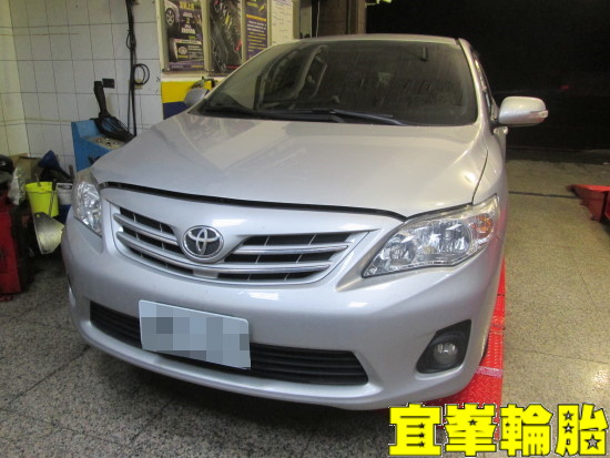 toyota altis  selenia 5W40  cintex atf cvt