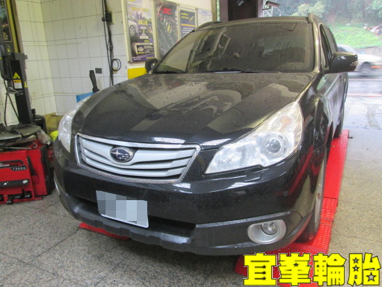 subaru outback 輪胎高速抖動