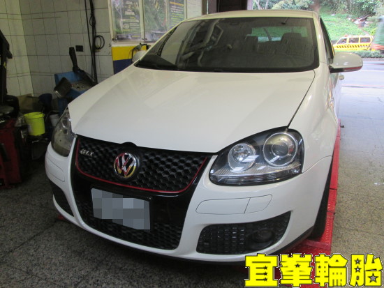 Volkswagen Jetta ORO W401 TPMS安裝  AGIP 5W30