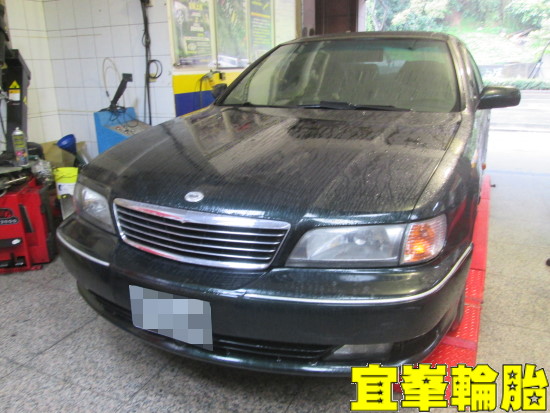 NISSAN CEFIRO SELENIA 10w40