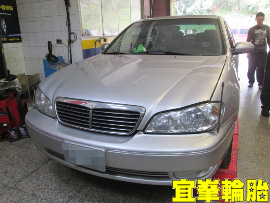 NISSAN CEFIRO SELENIA 5w40  petronas ATF XP-4