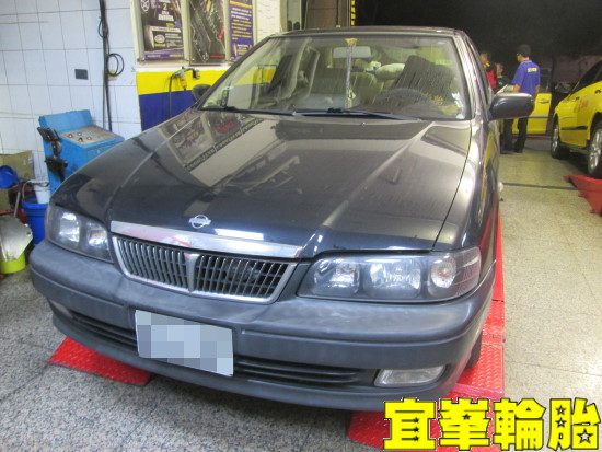 NISSAN 341 SELENIA 5W40