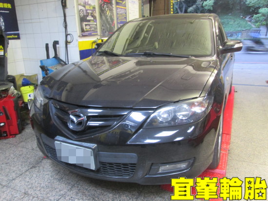 MAZDA 3 馬3 SELENIA 5W40