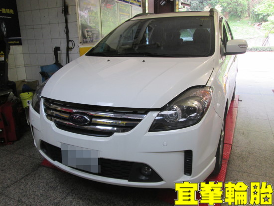 FORD I-MAX bendix mkt 碟盤車銷研磨 AGIP 5W50 SWD ATF JAKO 變速箱油濾網  BENDIX 煞車油脈衝式更換