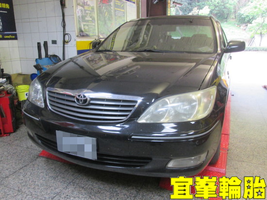 TOYOTA CAMRY SELENIA 5W40 ATF IV Fluid