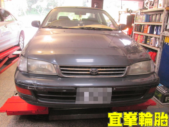 TOYOTA exsior CONTEX 10W40 福士機油止漏劑