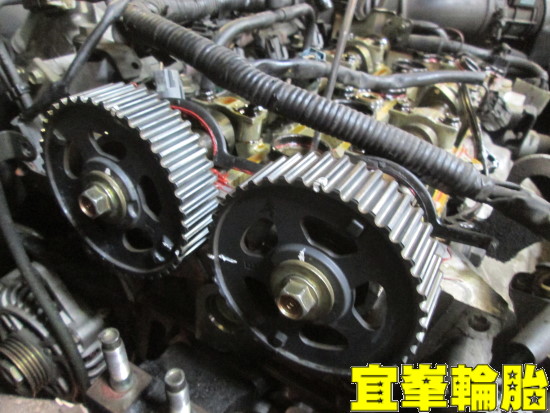 mazda protege 323 2.0 正時皮帶極致保養大套餐  完結篇!