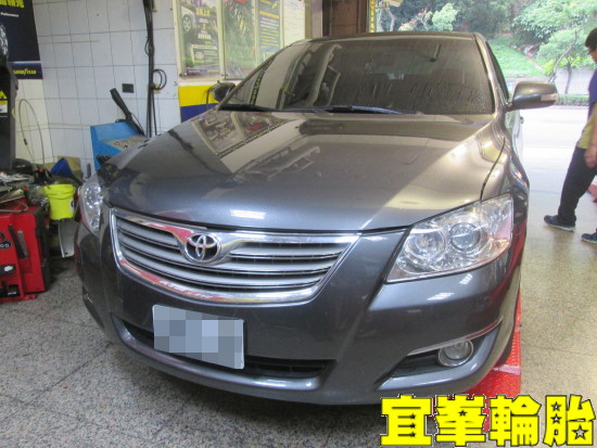 TOYOTA CAMRY AGIP 5w30