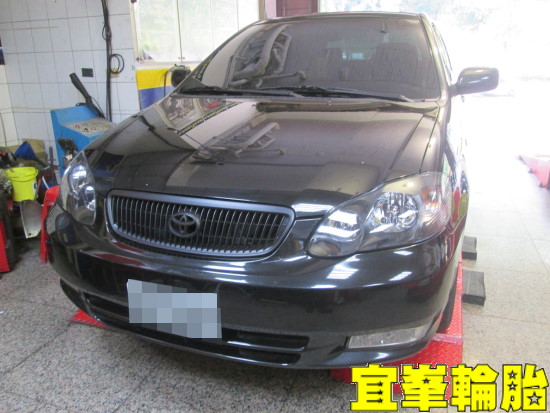 toyota altis 自備機油保養  contex方向機油更換