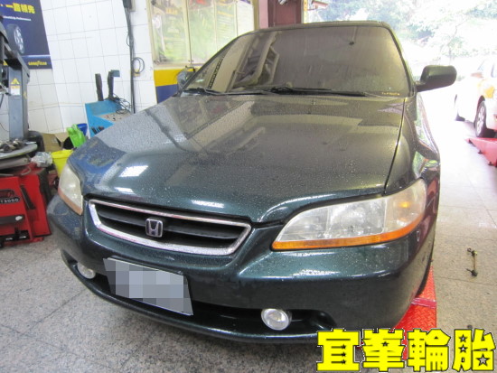 HONDA ACCORD K9 SELENIA 10W40 SWD ATF JAKO 福士水箱精 福士空調套餐  BENDIX 煞車油脈衝式更換