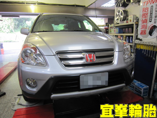 HONDA C-RV BENDIX MKT 極致安裝  BENDIX ESP ABS 煞車油脈衝式更換