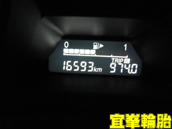 MAZDA 3 馬3 SELENIA 5W40 輪胎對調