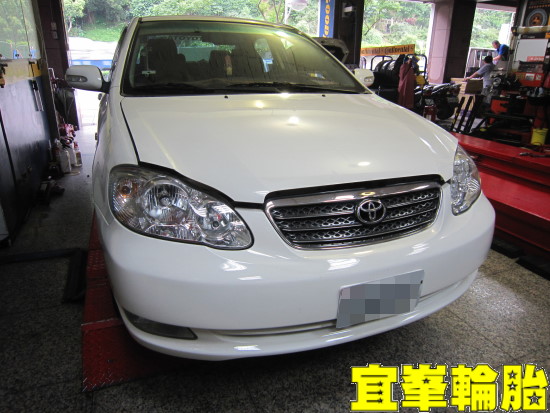 TOYOTA ALTIS  unil-opal V9 5W50 福士空調套餐 冷氣控制面板按鈕損壞