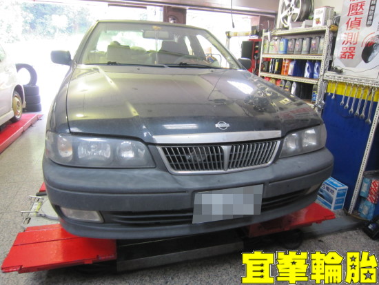 NISSAN 341 SELENIA 5W40