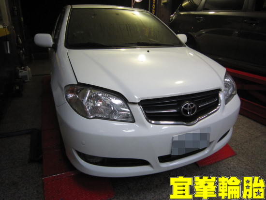 TOYOTA VIOS SELENIA 5W40  福士空調套餐  電池更換