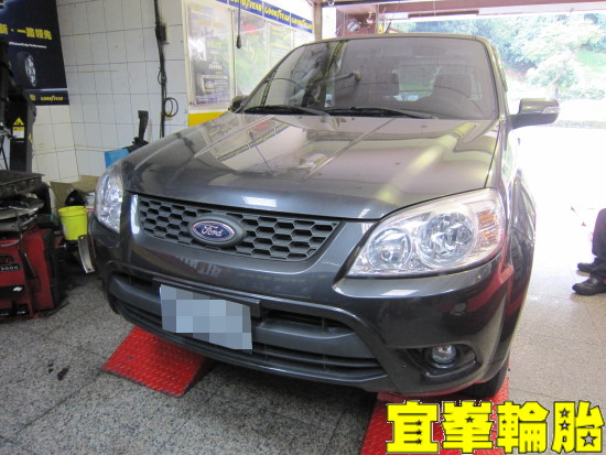 FORD ESCAPE SELENIA 5W50