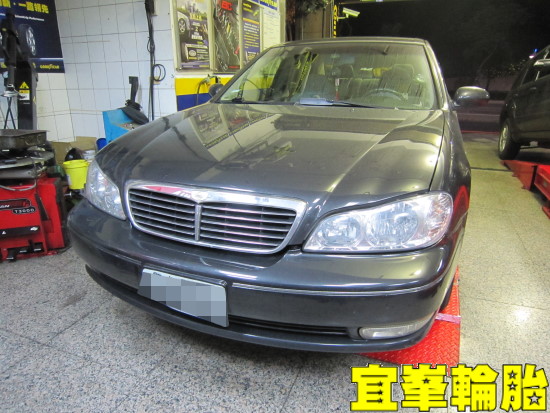 NISSAN CEFIRO SELENIA 10W40 petronas ATF XP-4 福士水箱精 BENDIX ESP ABS 煞車油脈衝式更換