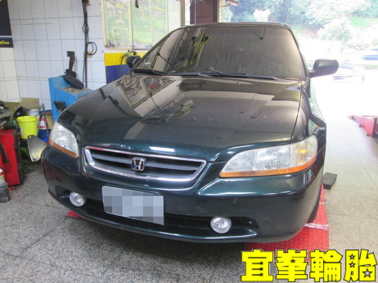 HONDA ACCORD K9 SELENIA 10W40 BENDIX MKT 碟盤車銷研磨