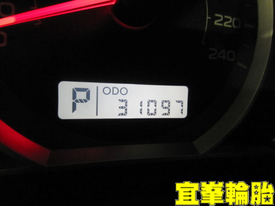 Subaru Impreza 自備輪胎更換 3D四輪定位