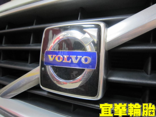 VOLVO V50 ASYM-2 F1 Asymmetric-2 215/45/17 3D四輪定位