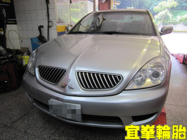 Mitsubishi Grunder SELENIA 5W40 ~