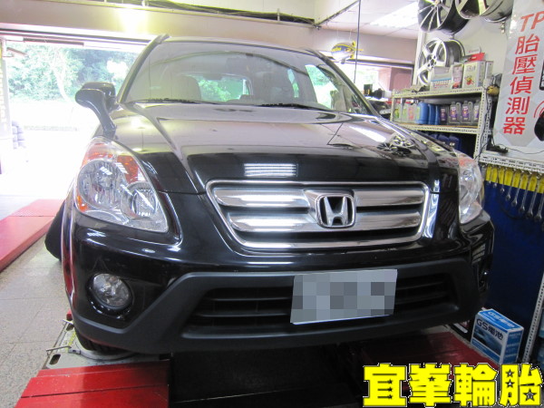 HONDA C-RV BENDIX MKT 鈦條紋來令片 BENDIX ESP ABS 煞車油脈衝式更換   SELENIA SPORT 5W-40 SWD ATF JAKO 福士水箱精 福士空調套餐