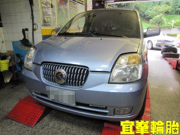 KIA EURO STAR BENDIX MKT 鈦條紋來令片極致安裝 BOHENG 劃線碟盤 BENDIX ESP ABS 煞車油脈衝式更換